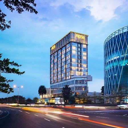 Atria Hotel Gading Serpong Exteriér fotografie